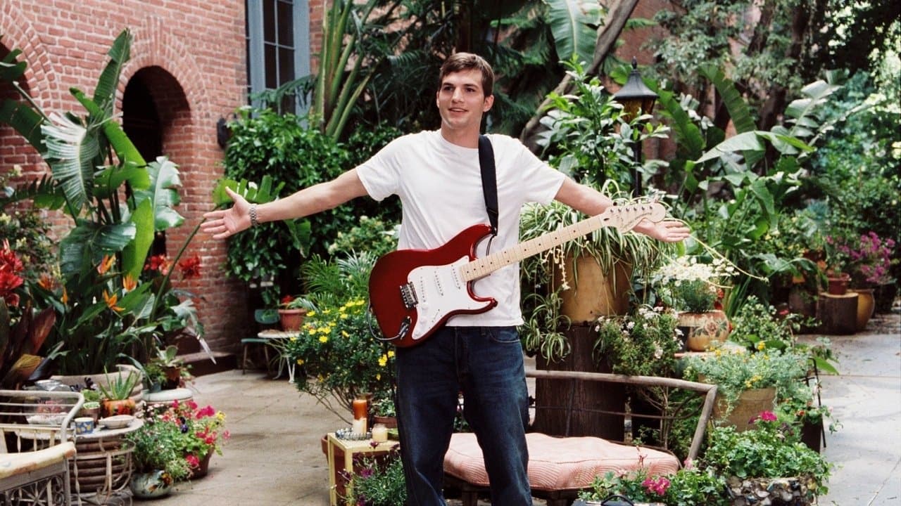 Backdrop – So was wie Liebe