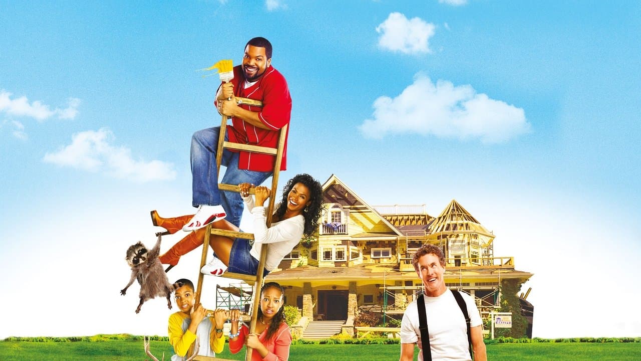 Backdrop – Sind wir endlich fertig?