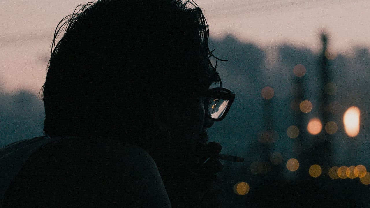 Backdrop – Hora Petrolera