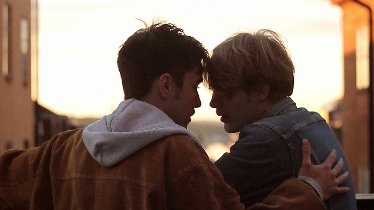 Backdrop – Gryning