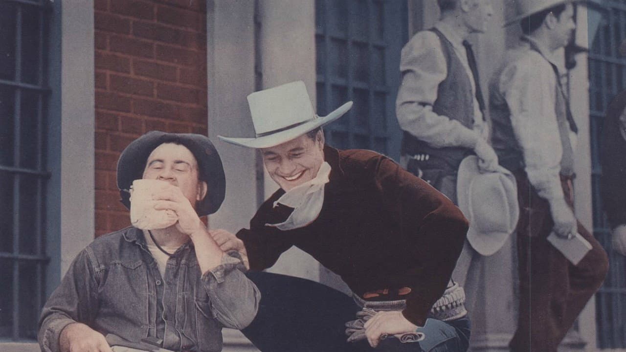 Backdrop – Cyclone Prairie Rangers