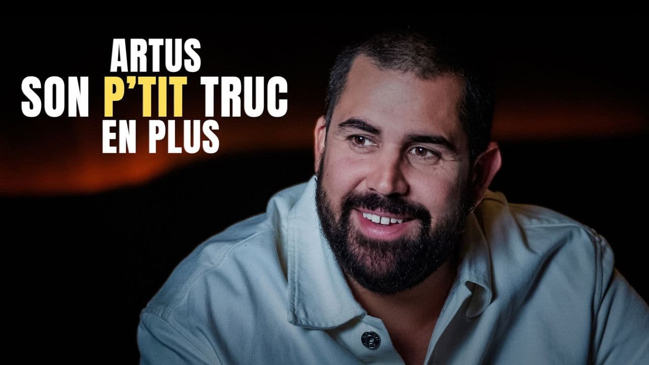 Backdrop – Artus : Son p'tit truc en plus