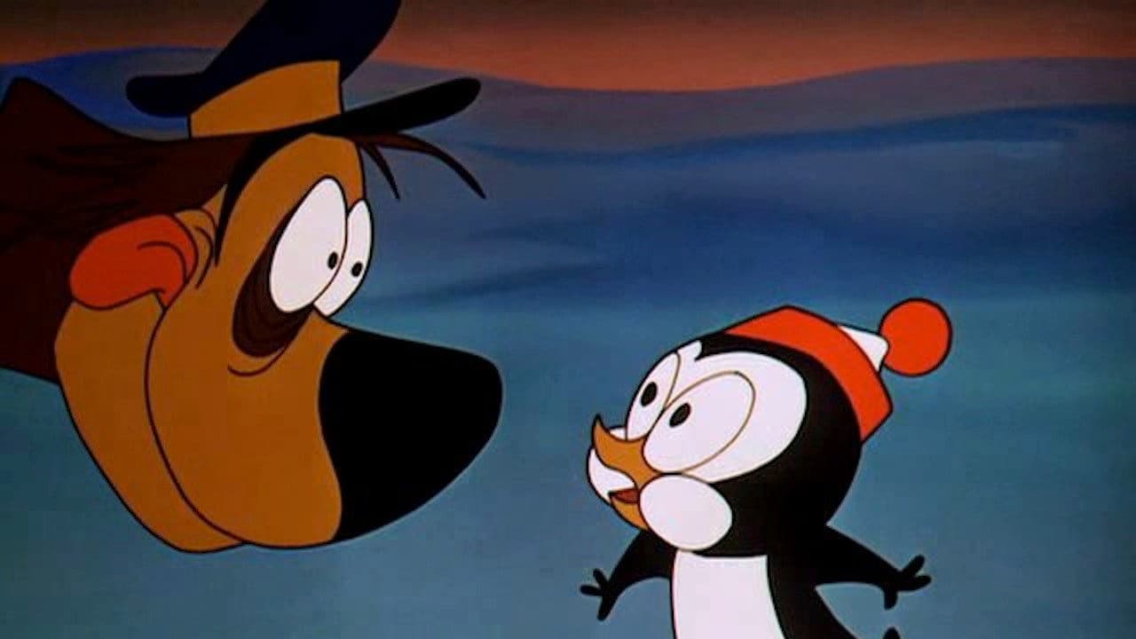 Backdrop – Chilly Willy