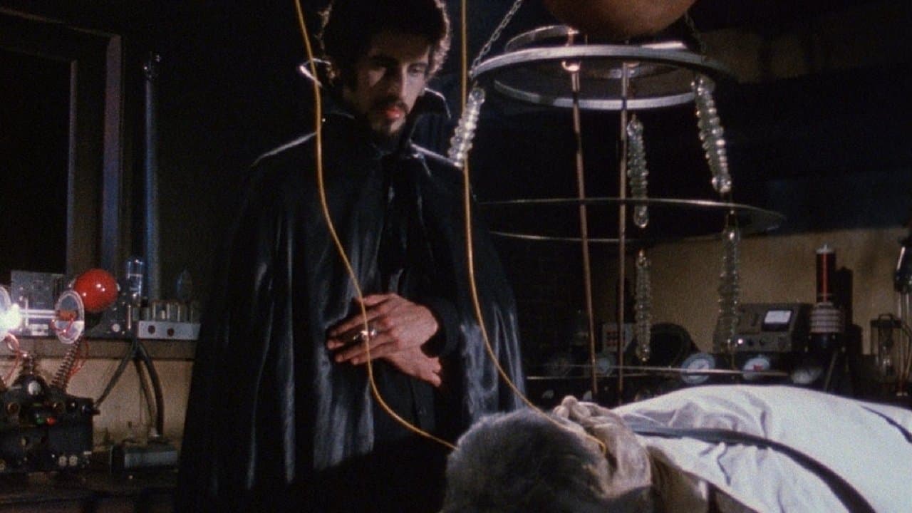 Backdrop – Draculas Bluthochzeit mit Frankenstein