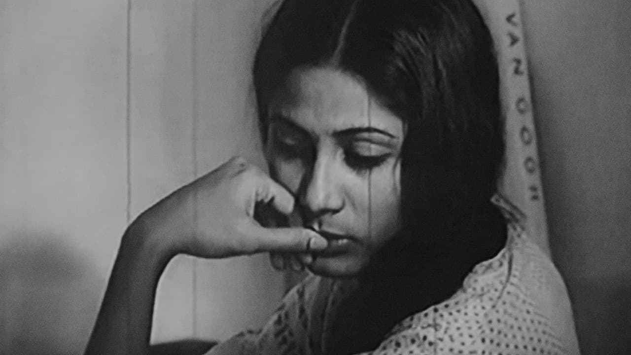 Backdrop – Teevra Madhyam