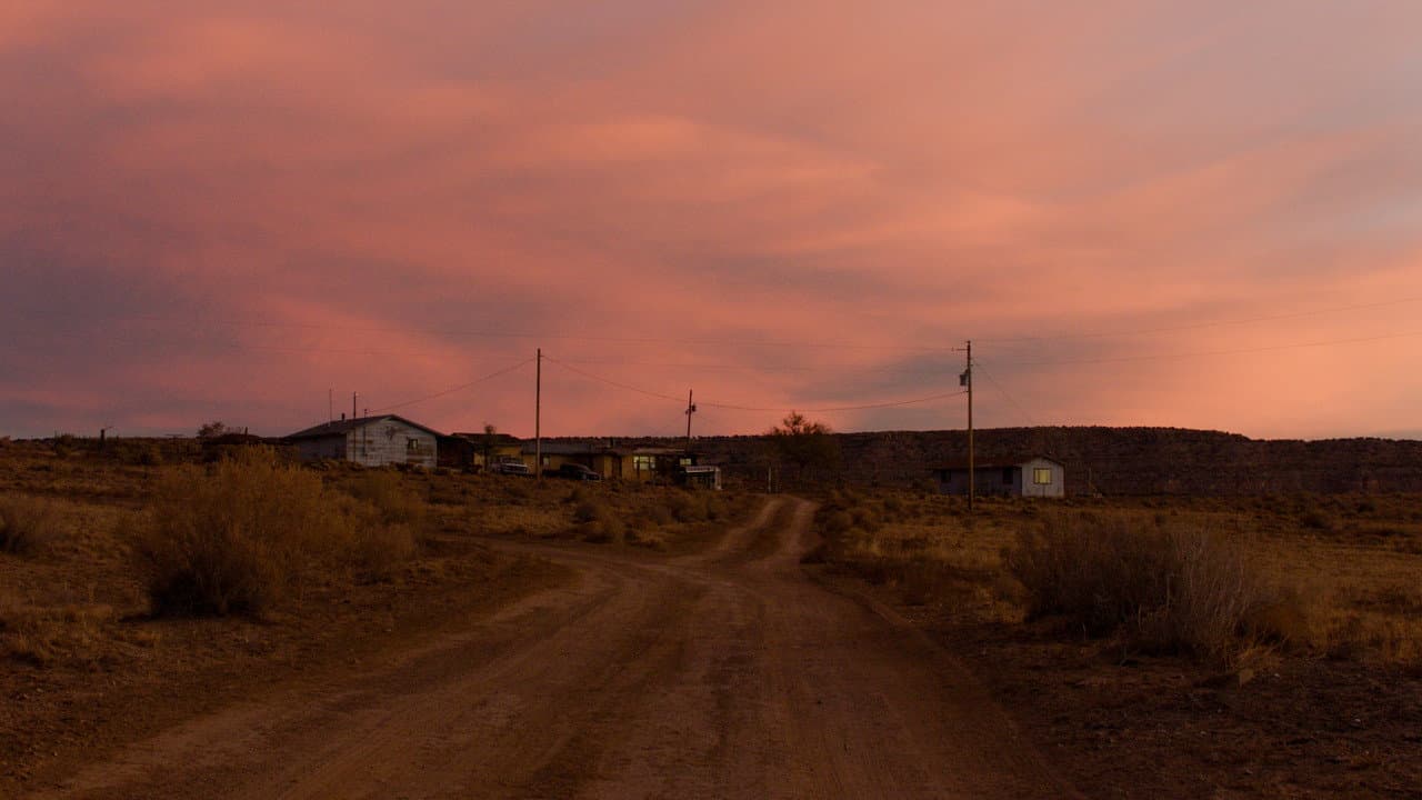 Backdrop – Woven Together