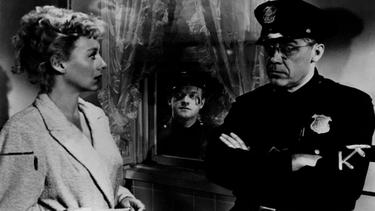 Backdrop – Dem Satan singt man keine Lieder