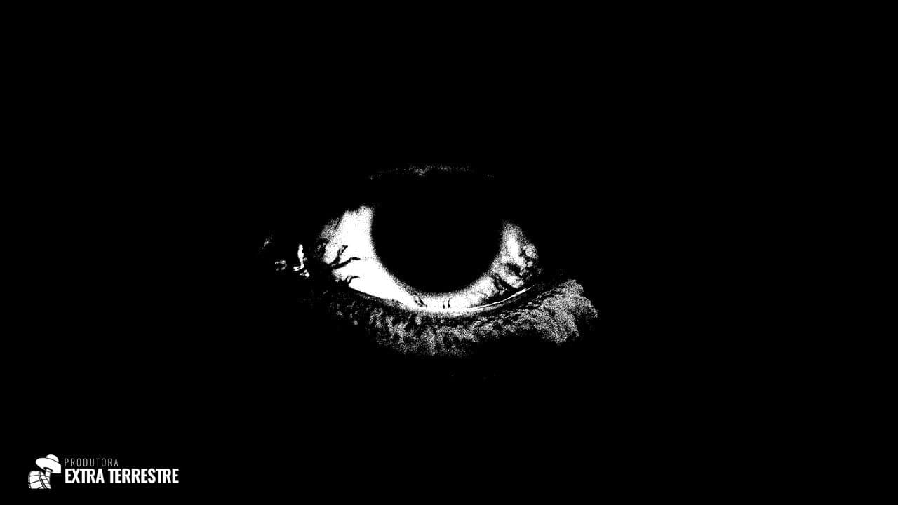 Backdrop – Eu Vi Ele