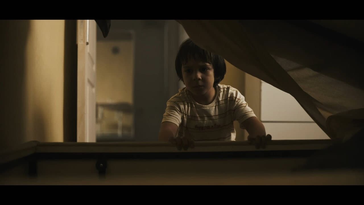 Backdrop – Bugün Değil