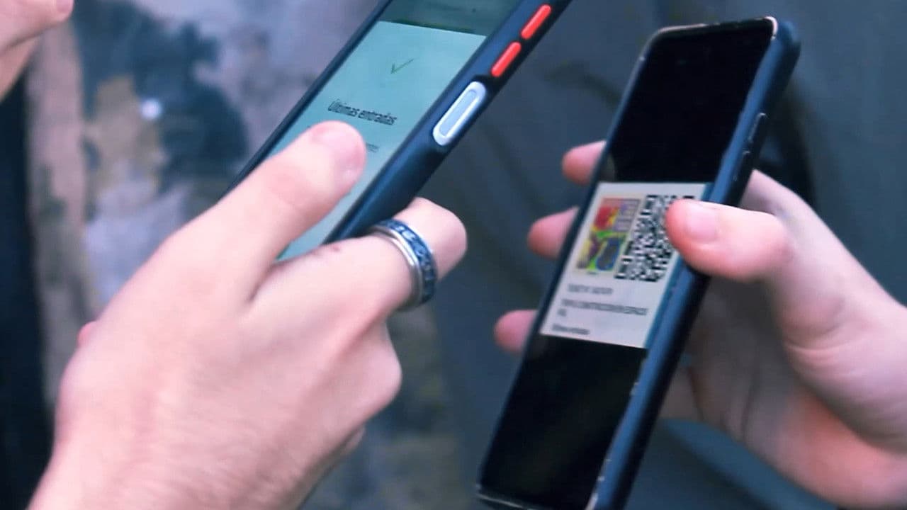 Backdrop – TRIPLE CONSTRICCIÓN EN VIEL