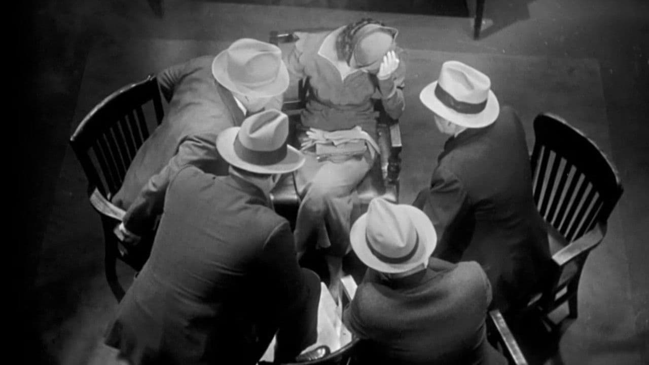 Backdrop – From Headquarters