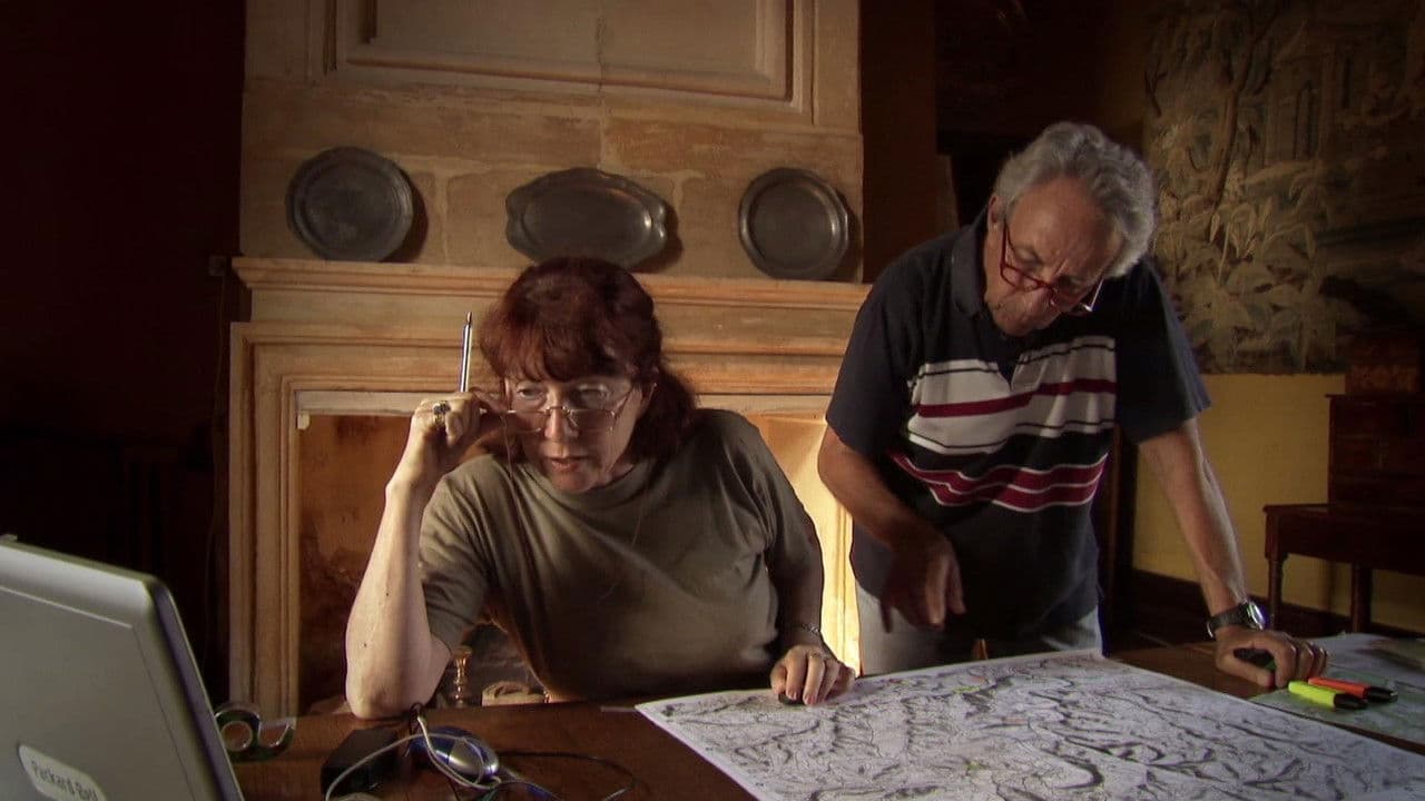 Backdrop – Prehistoric Astronomers