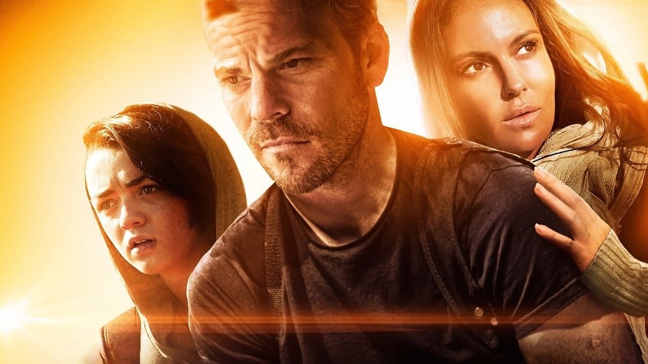 Backdrop – Heatstroke