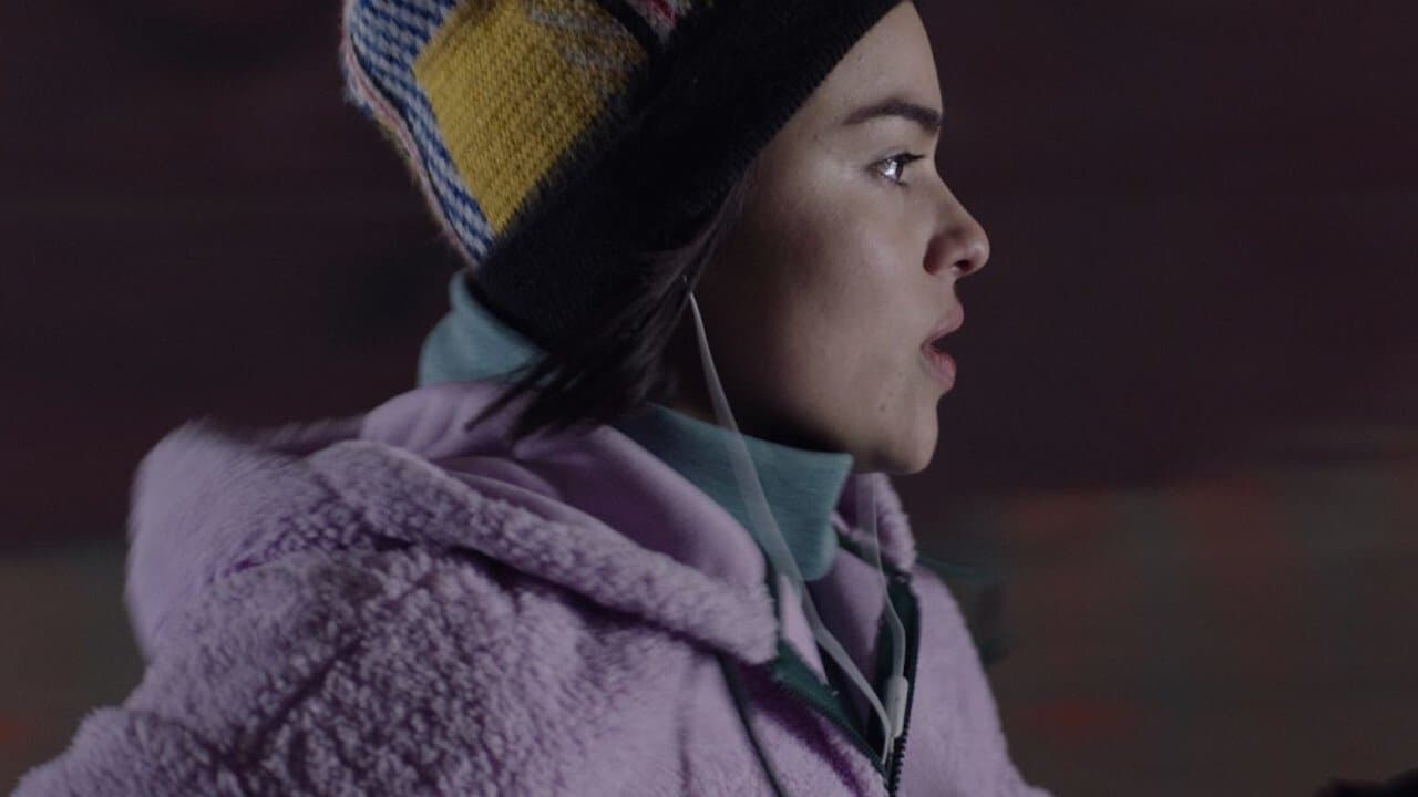 Backdrop – Bootlegger