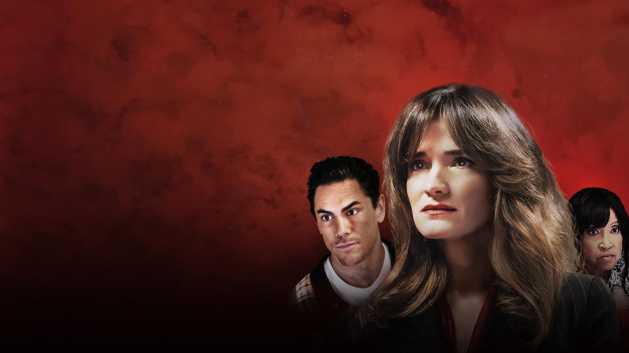 Backdrop – Tall, Dark and Dangerous