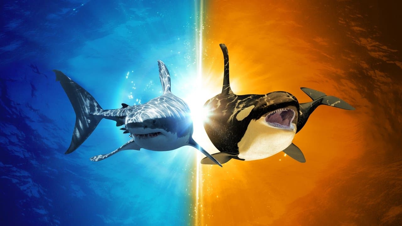 Backdrop – Rivalen: Haie vs. Orcas