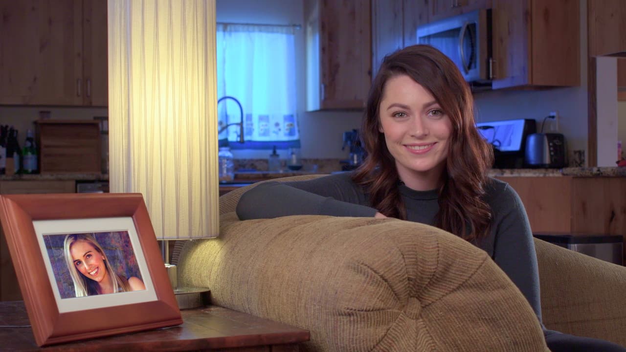 Backdrop – Girls' Night In (Beauty, Brains, and Personality)