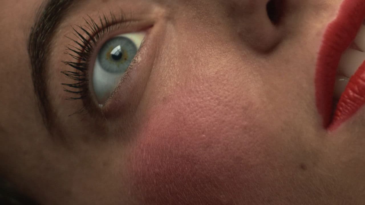 Backdrop – It Takes a Village