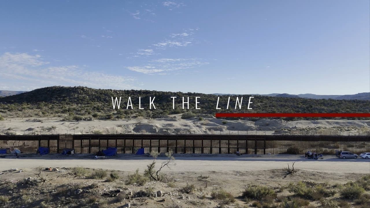 Backdrop – Walk The Line