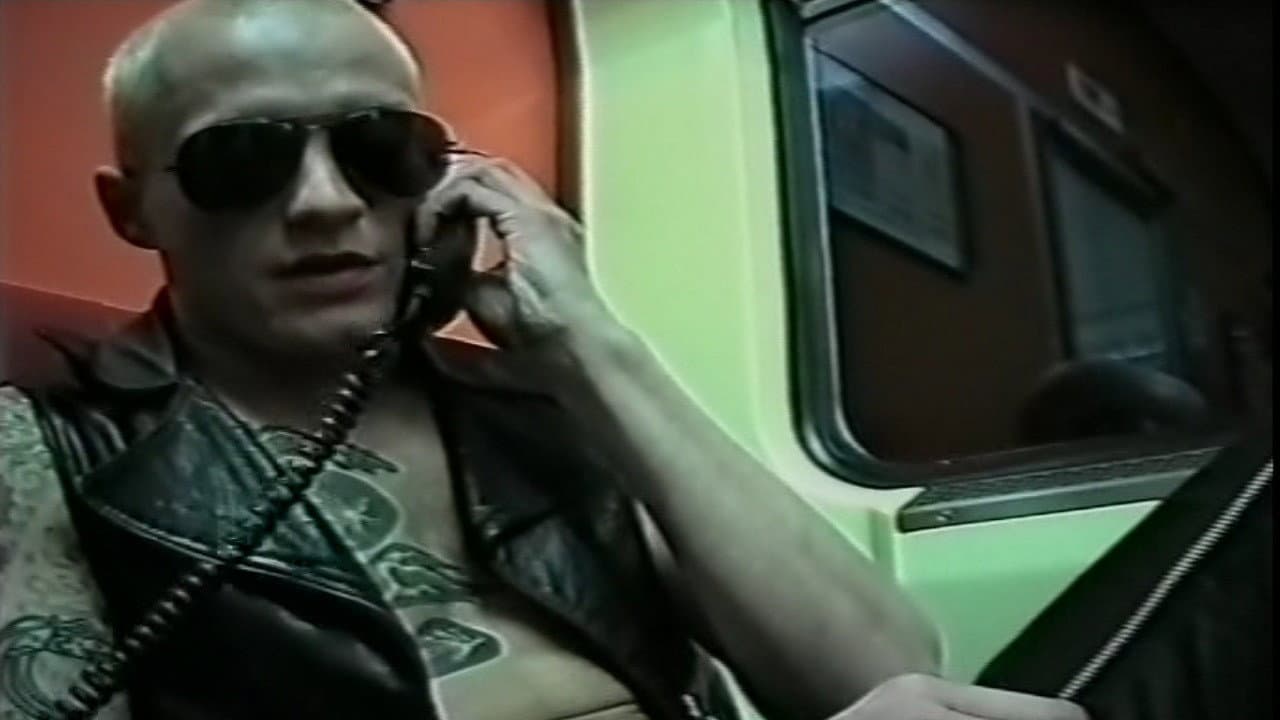 Backdrop – Cleaner