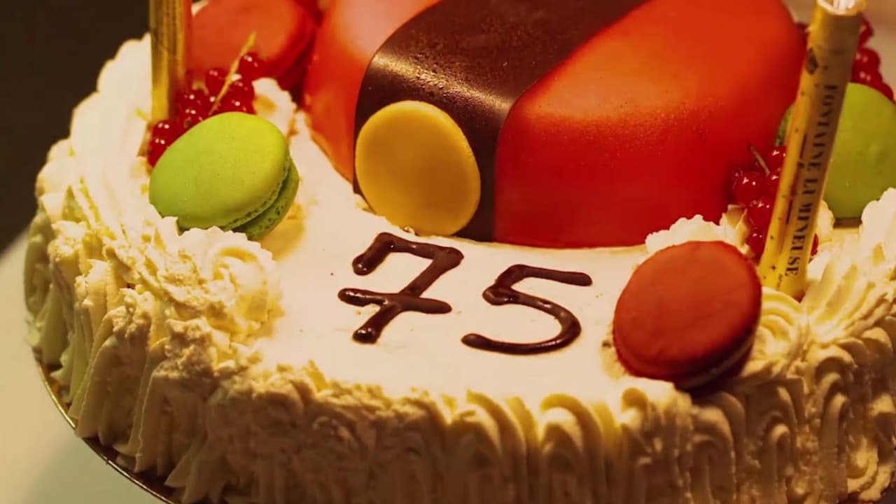 Backdrop – Spirous lustige Abenteuer