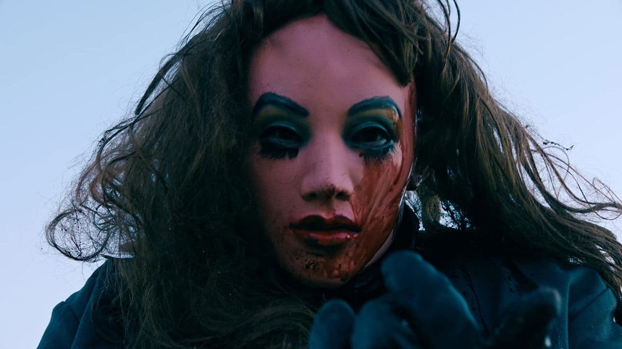 Backdrop – I Who Have No One