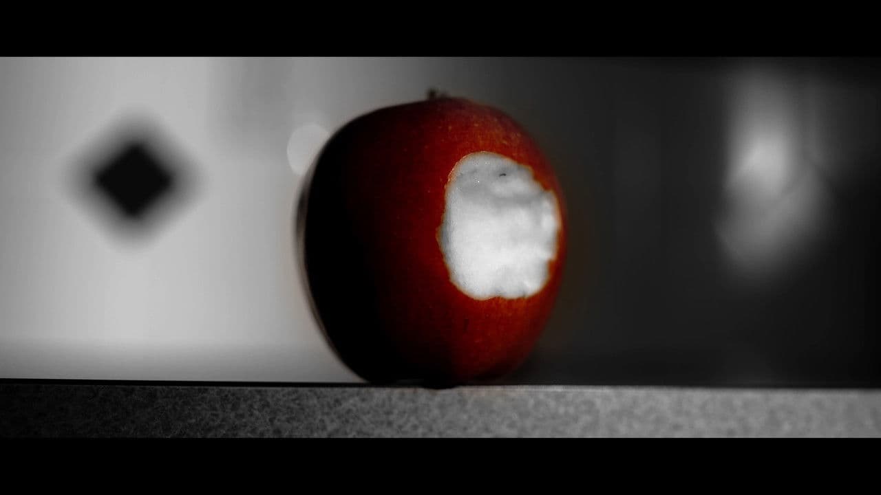 Backdrop – His Shadow