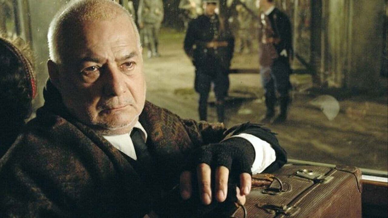 Backdrop – Monsieur Max