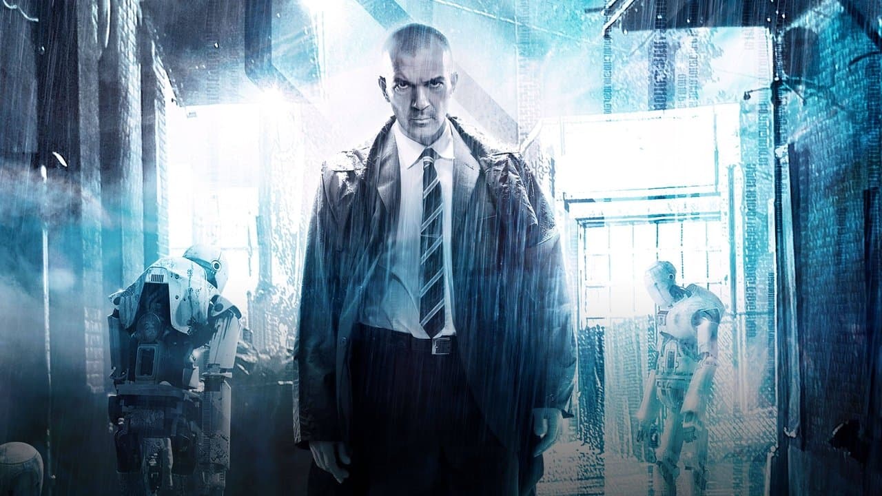 Backdrop – Automata