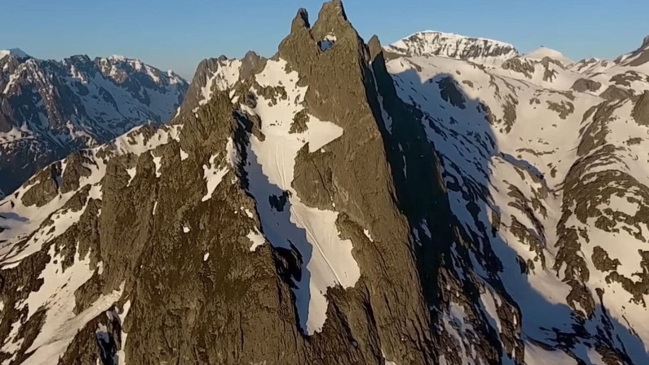 Backdrop – Legendárium