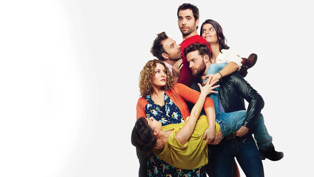Backdrop – J'ai envie de toi