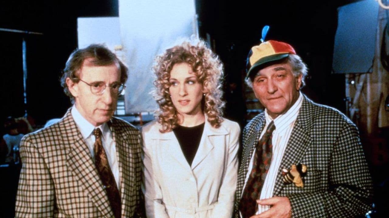 Backdrop – Sonny Boys