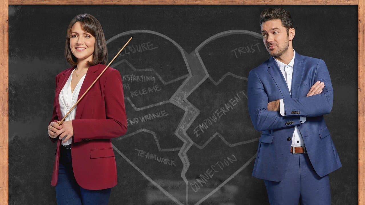 Backdrop – Don't Go Breaking My Heart