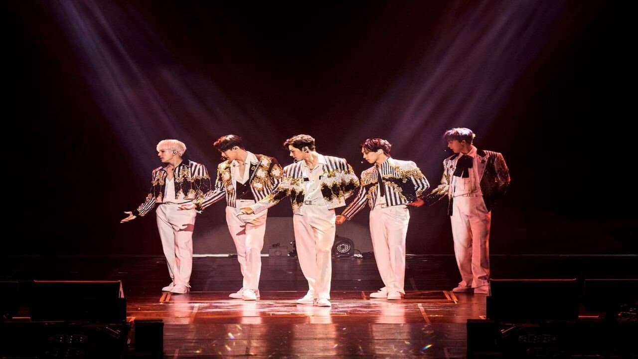 Backdrop – 스타게이저: 아스트로스코프