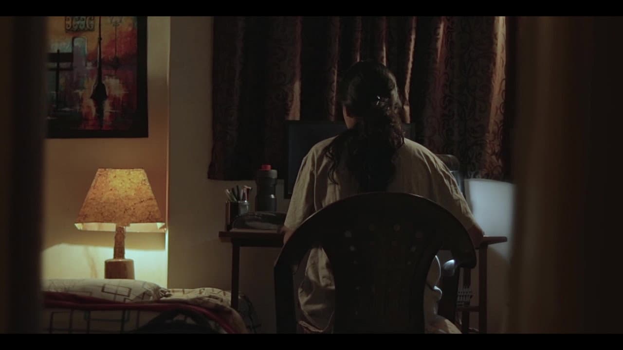 Backdrop – It's OK