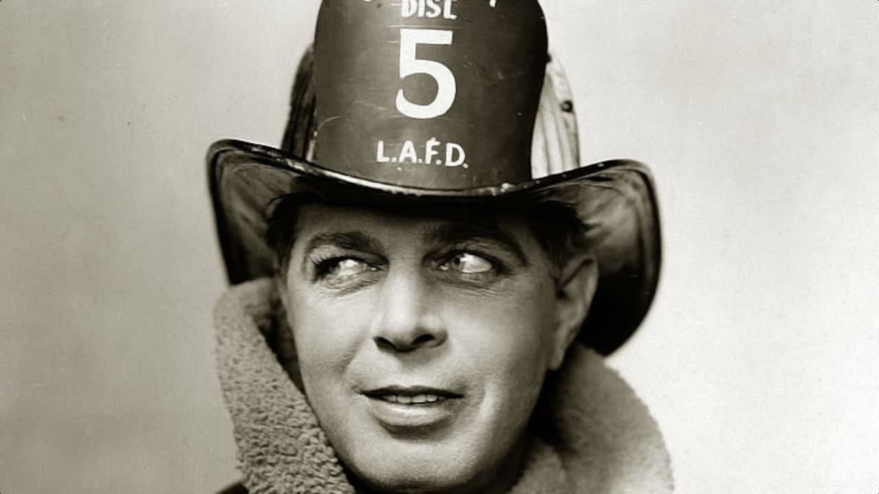 Backdrop – Hook and Ladder