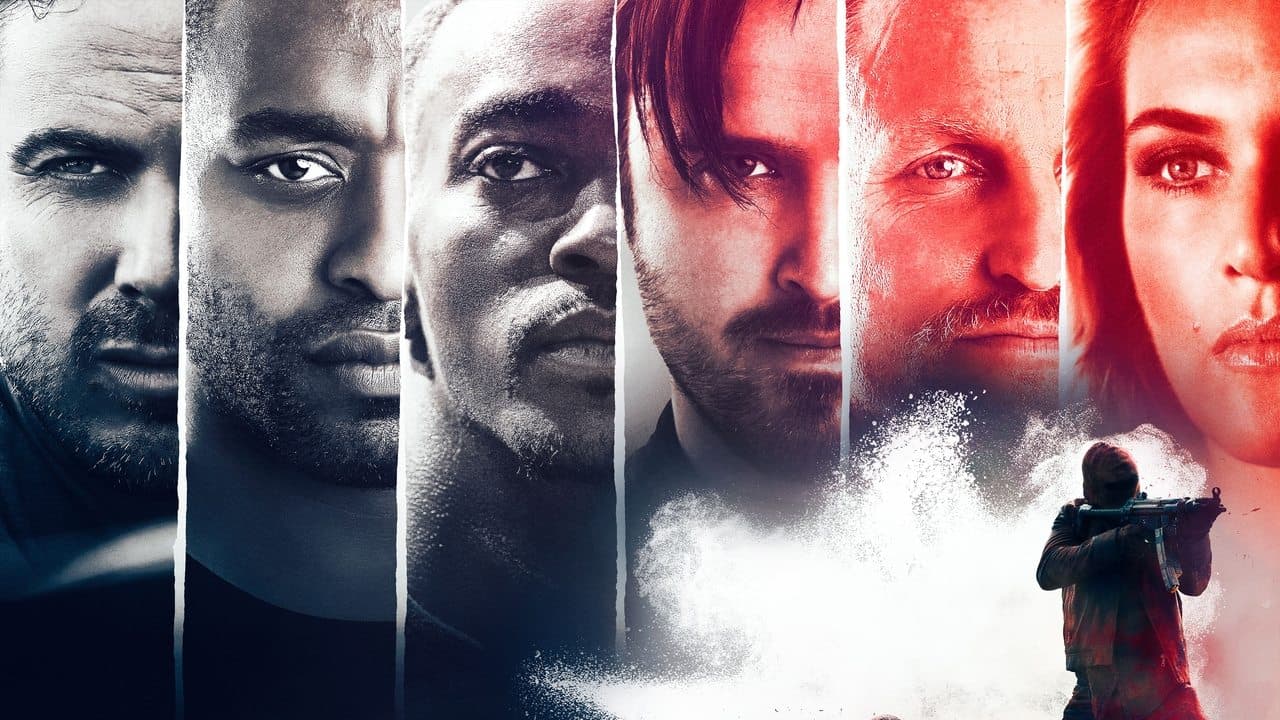 Backdrop – Triple 9