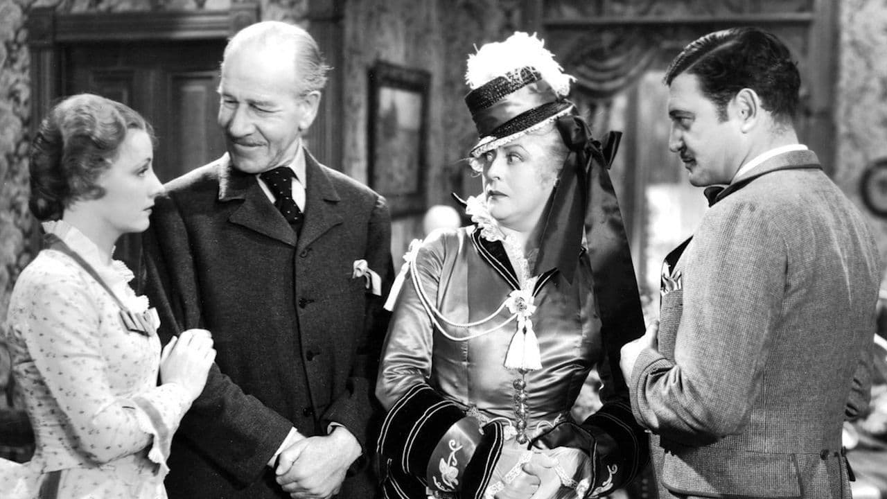 Backdrop – It Happened in Hollywood