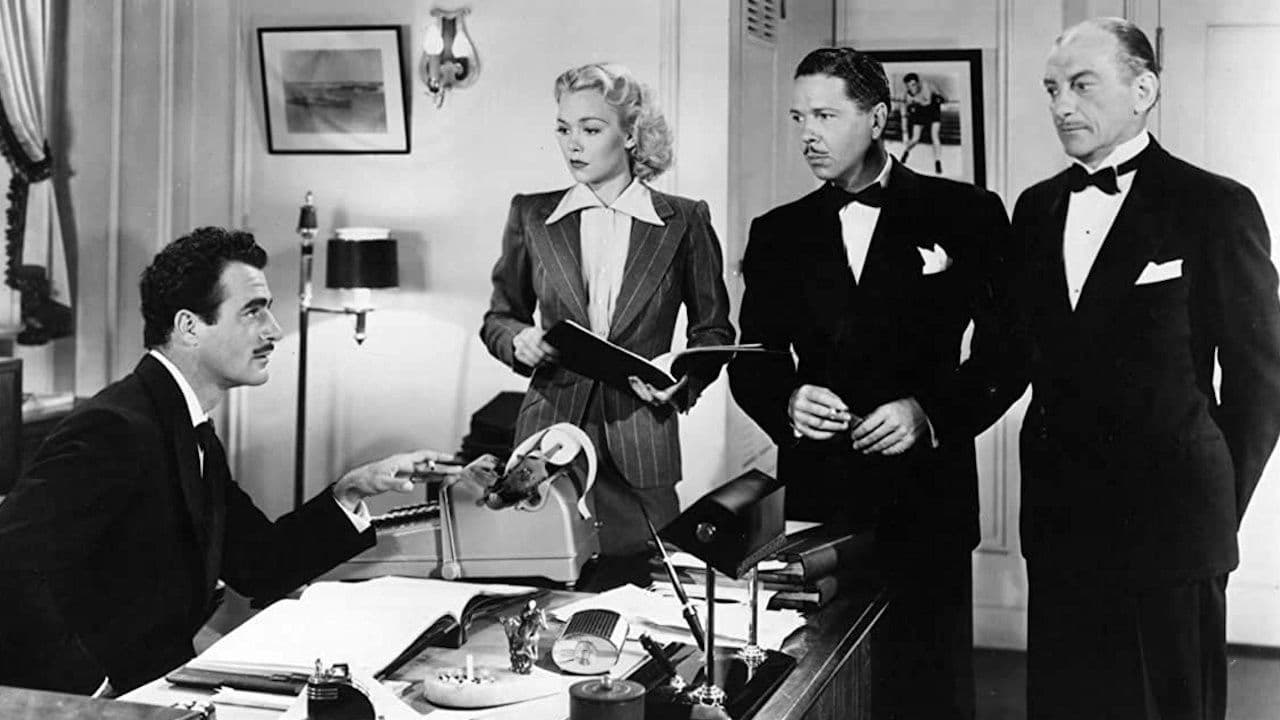 Backdrop – Gambling on the High Seas