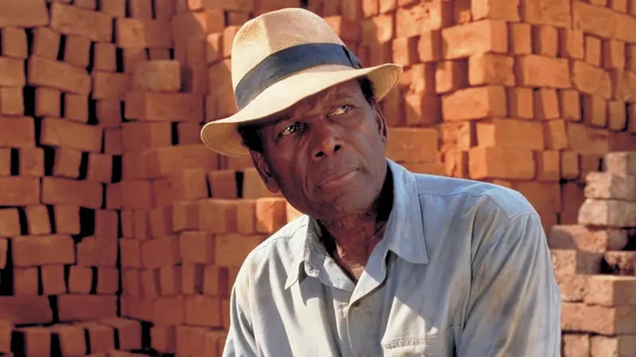 Backdrop – The Last Brickmaker in America