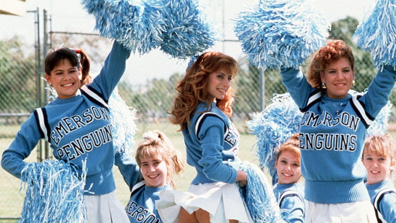 Backdrop – Der Typ mit dem irren Blick II