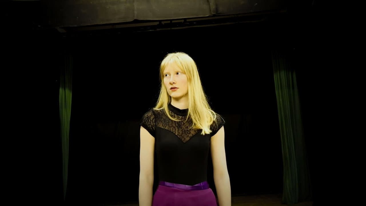 Backdrop – Chance to Dance