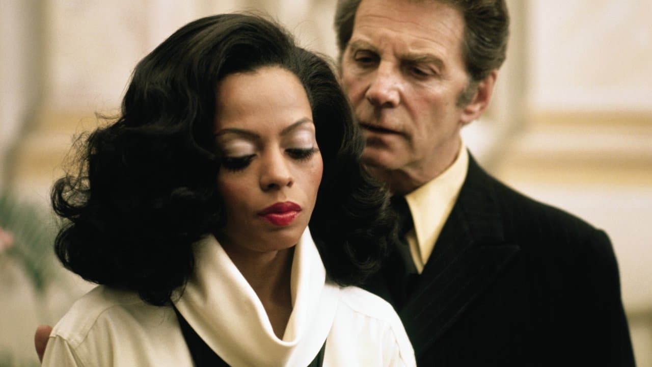 Backdrop – Mahagoni