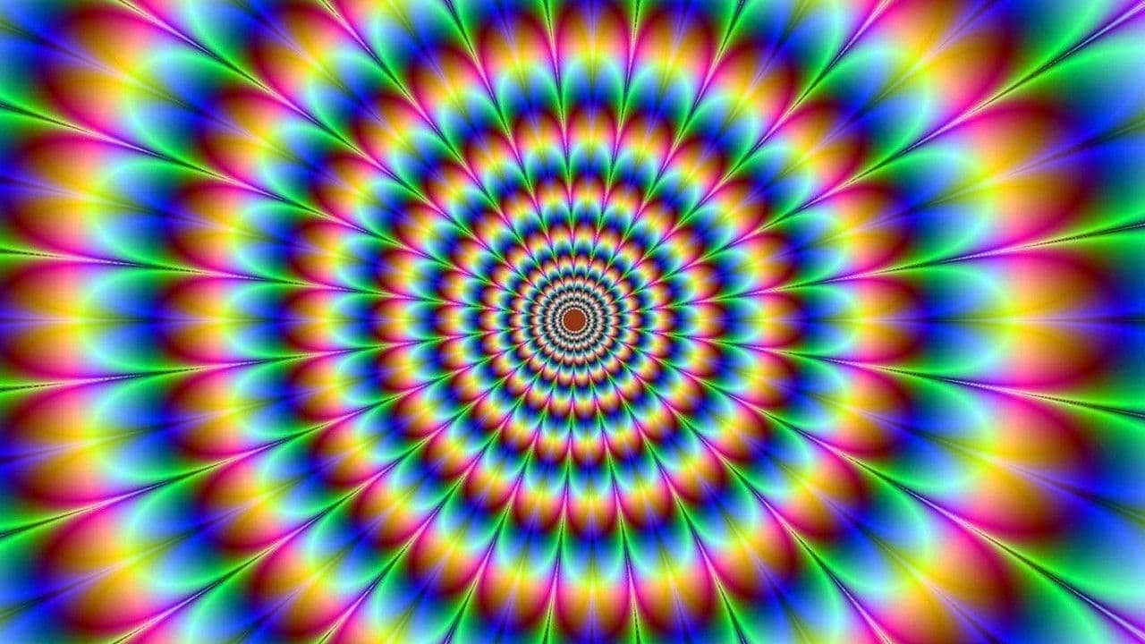 Backdrop – LSD: The Beyond Within