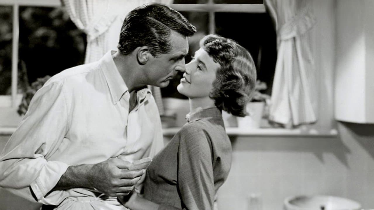 Backdrop – Vater werden ist nicht schwer