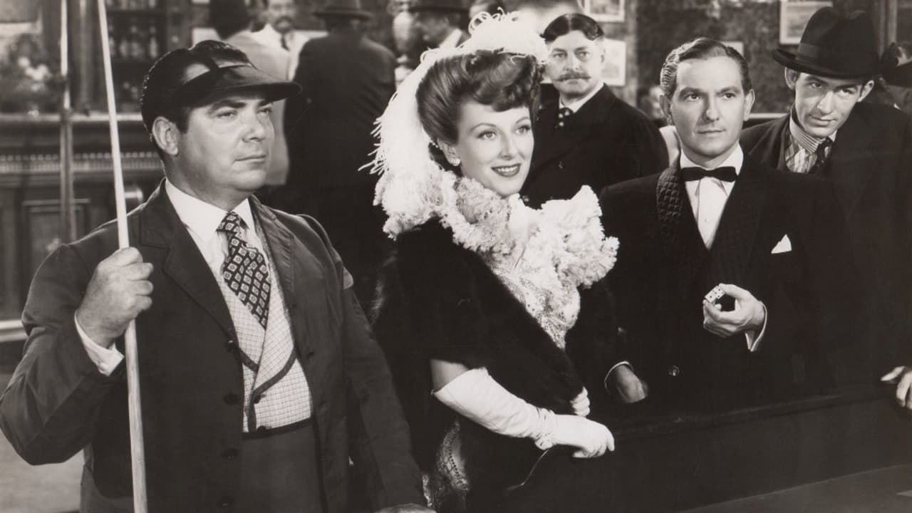 Backdrop – San Francisco Lilly