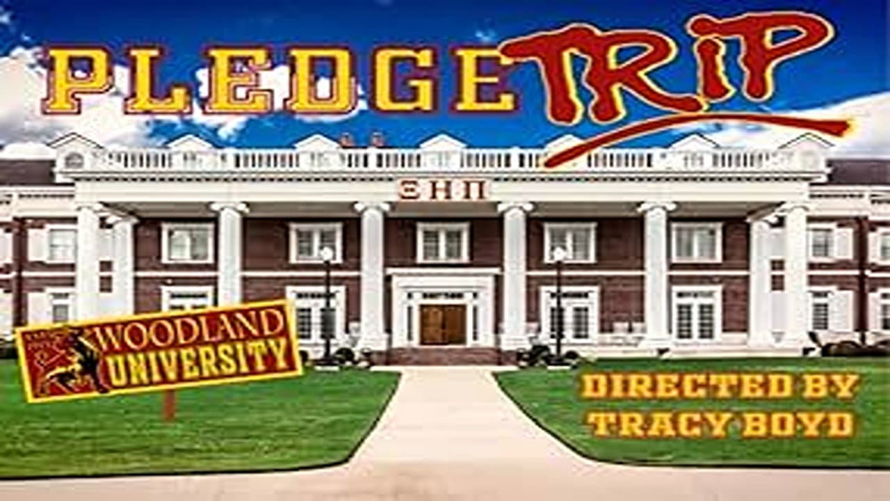 Backdrop – Pledge Trip