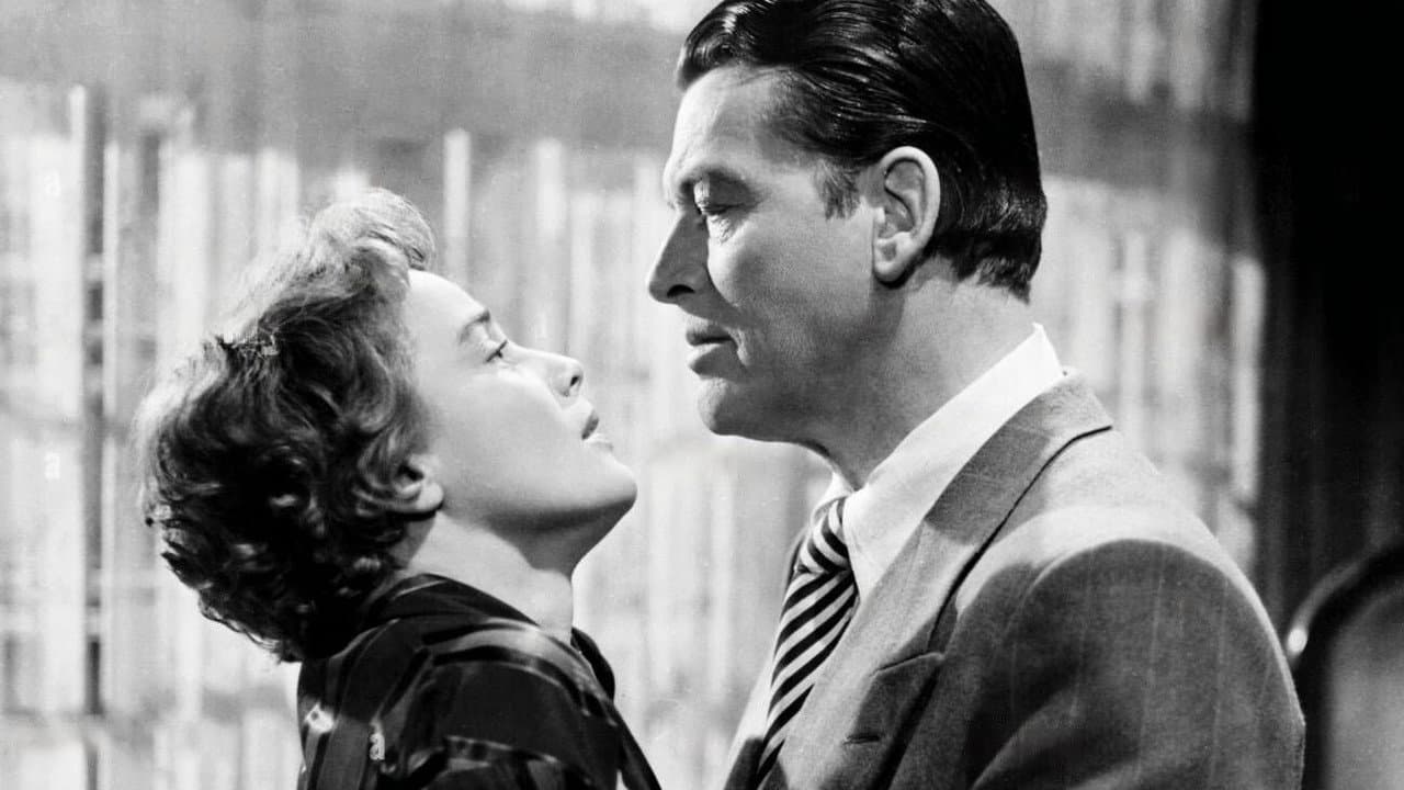 Backdrop – Der träumende Mund