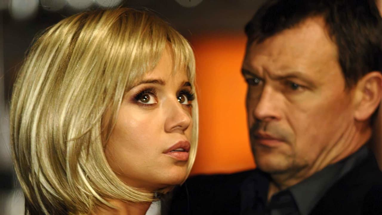 Backdrop – Izolator