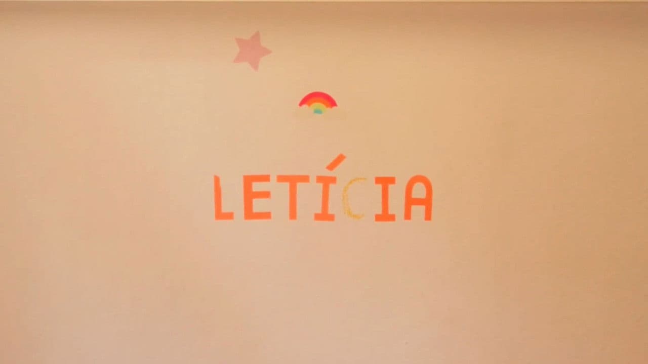 Backdrop – Família - uma pílula documental